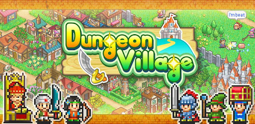 Dungeon Village Mod Apk 2.3.7 (Unlimited money) Gallery 0