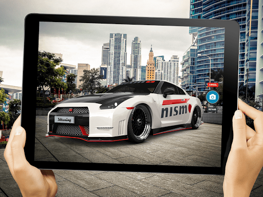 3DTuning Mod Apk 3.7.131 (Full Unlocked) Gallery 8