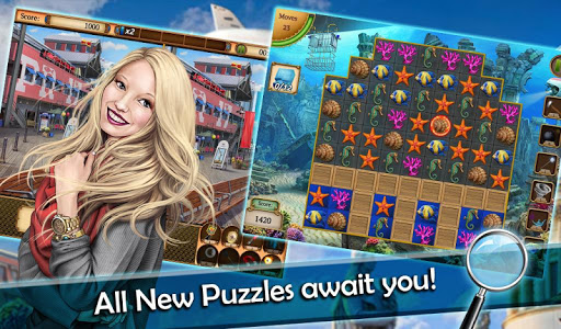 Hidden Object Mystery Puzzle Mod Apk 1.68 Gallery 7