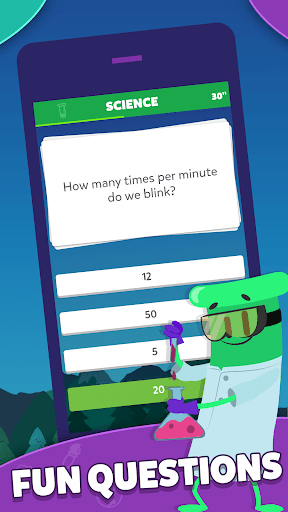 Trivia Crack 3.48.1 MOD (full version) Gallery 3