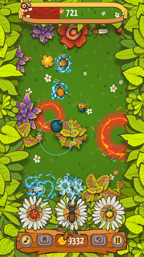 The Bugs Mod Apk 1.1.1 Gallery 2