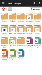 File Manager MOD apk (Premium) v3.0.7