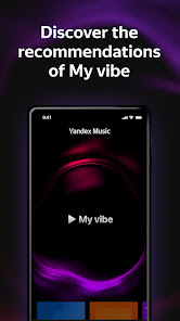 Yandex Music APK v2022.09.3 MOD (Plus Subscription)