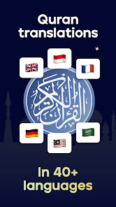 Muslim Pro: Quran Athan Prayer MOD apk (Unlocked)(Premium) v13.1.2 Gallery 9