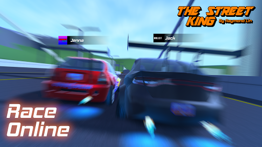 The Street King Open World Street Racing 2.92 MOD APK Money Gallery 3