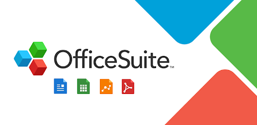 OfficeSuite 12 Pro + PDF Premium 12.2.40533 (Unlocked) Apk + Mod