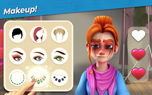 Penny & Flo Finde Dein Zuhause v1.49.0 MOD APK Unlimited Money Gallery 9