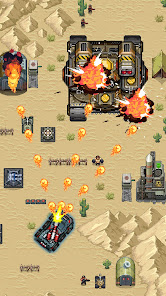 Jackal Squad APK MOD (Menu, Unlimited Money) v0.0.1456 Gallery 10