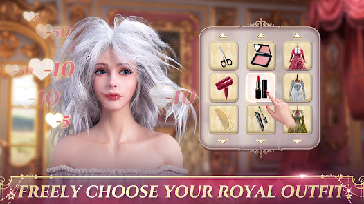 King’s Choice Mod APK 1.25.30.167 (Remove ads) Gallery 1