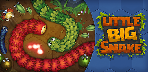 Little Big Snake Mod Apk 2.6.62 (Free purchase)(VIP) Gallery 0