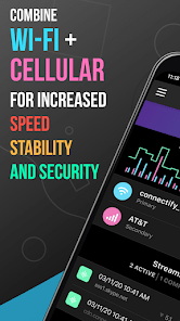 Speedify VPN Mod APK 12.6.0.11626 (Premium unlocked) Gallery 0