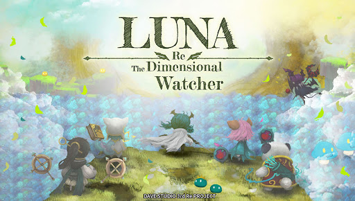 Luna Re : Dimensional Watcher Mod Apk 1.10.0 Gallery 1