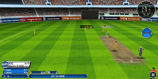 World Cricket Championship Lt Mod Apk 5.6.2 (Unlimited money)(Unlocked) Gallery 4