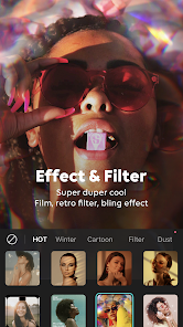 B612 Camera&Photo/Video Editor MOD apk (Unlocked)(VIP) v11.4.15 Gallery 1