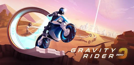 Gravity Rider Zero 1.42.4 MOD APK Unlocked Gallery 0