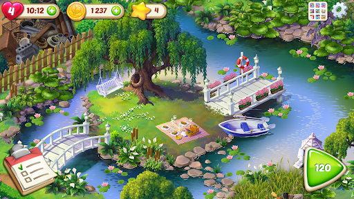 Lilys Garden 2.14.3 MOD APK Money Gallery 7