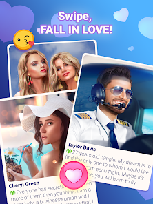 Loverz APK MOD (Unlimited Money, AdFree) v2.3.1 Gallery 6