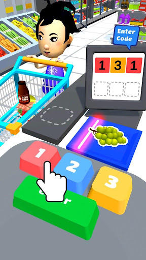 Hypermarket 3D Mod Apk 5.9 Gallery 0