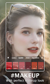 Meitu APK v9.6.5.5 (Latest Version) Gallery 3