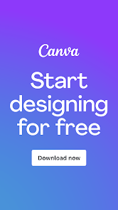 Canva Mod APK 2.182.1 (Premium, No watermark) Gallery 7