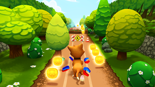 Pet Run – Puppy Dog Game Mod Apk 1.11.0 (Unlimited money)(Unlocked) Gallery 6