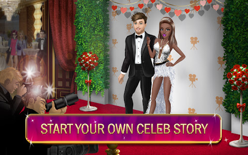 Hollywood Story®: Fashion Star Gallery 9