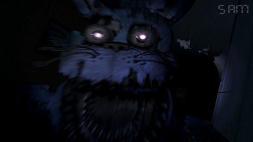 Five Nights at Freddy’s 4 Mod Apk 2.0 (Unlocked) Gallery 6