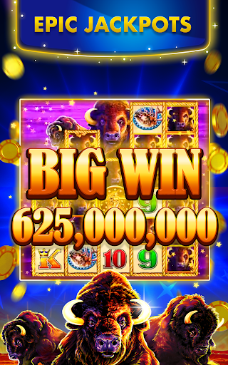 Big Fish Casino – Social Slots