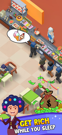 Idle School Tycoon Mod Apk 1.6.3 Gallery 1