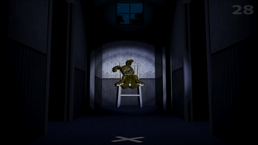 Five Nights at Freddy’s 4 Mod Apk 2.0 (Unlocked) Gallery 7