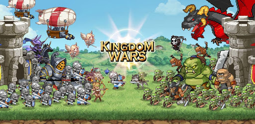 Download Kingdom Wars Mod Apk (Unlimited Money) v1.7.1 Gallery 0