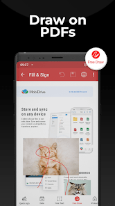 PDF Extra – Scan, Edit & Sign MOD apk v9.4.1589 Gallery 5