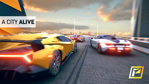 PetrolHead: Traffic Quests APK v3.5.0 (MOD Unlimited Money)