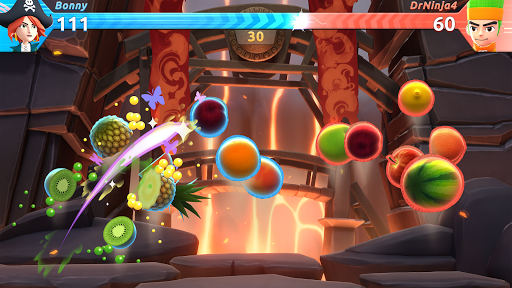 Fruit Ninja 2 Fun Action Games v2.12.0 MOD APK Free Purchased