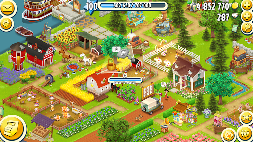 Hay Day Gallery 8