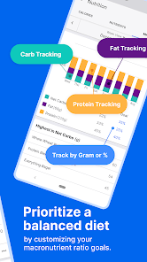 MyFitnessPal: Calorie Counter MOD apk v22.20.0 Gallery 1