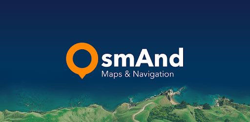 OsmAnd+ — Offline Maps, Travel & Navigation Gallery 0