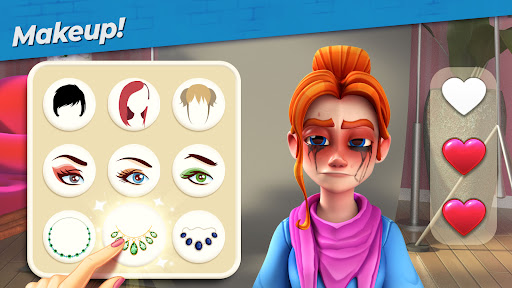 Penny & Flo Finde Dein Zuhause v1.49.0 MOD APK Unlimited Money Gallery 1