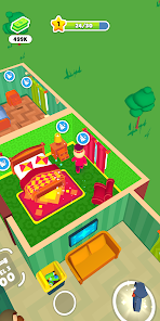 My Perfect Hotel Mod APK 1.0.13 (Unlimited money) Gallery 5