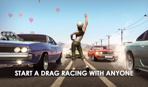 Tuning Club Online APK v1.0370