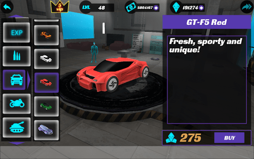 Unlimited Speed Mod Apk 1.7 (Unlimited money) Gallery 7