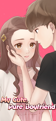 My Cute BF Otome LoveStoryGame Mod Apk 1.0.8533