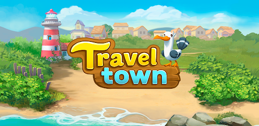 Travel Town – Merge Adventure Mod Apk 2.12.11 Gallery 0