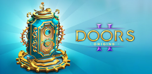 Doors Origins 1.21 MOD APK Unlocked