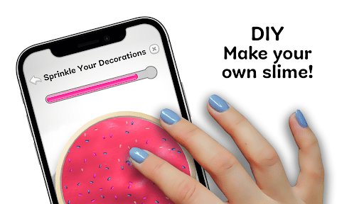 Super Slime Simulator: Satisfying ASMR & DIY Games Mod Apk 7.11 (Unlimited money) Gallery 7