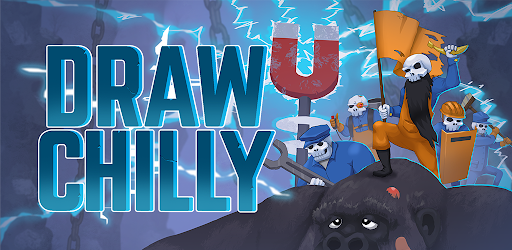 DRAW CHILLY v1.0.35 APK MOD Unlimited Money/Lives