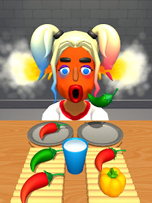 Extra Hot Chili 3D Mod APK 1.11.19 (No ads) Gallery 5