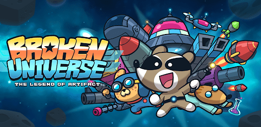 Broken Universe: Tower Defense Mod Apk 0.11.16 Gallery 0