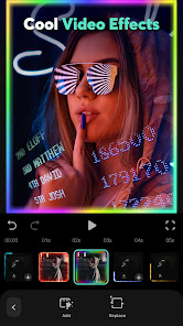 FilmoraGo Pro v7.5.10 MOD APK (VIP, Premium Unlocked) for android Gallery 5