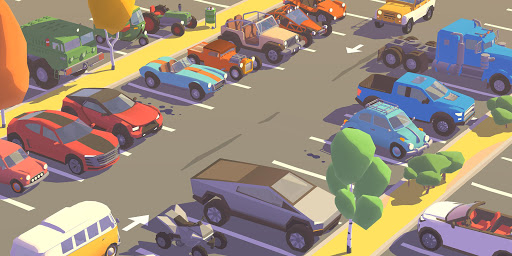 Hillside Drive – Hill Climb MOD APK v0.8.871 (Unlimited Money)